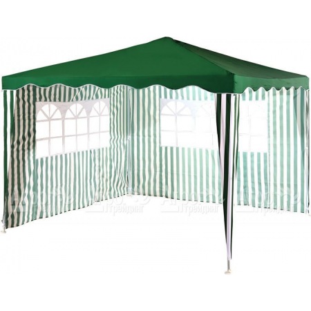 Тент-шатер Green Glade 1023 в Архангельске