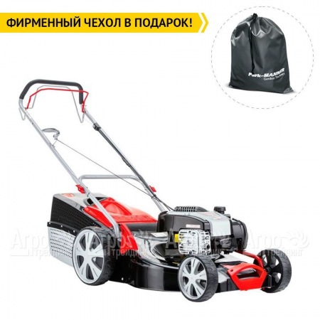 Газонокосилка бензиновая AL-KO Classic 5.15 SP-B Plus  в Архангельске