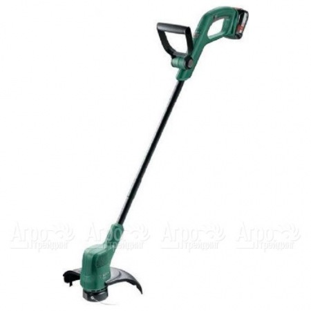 Аккумуляторный триммер Bosch EasyGrassCut 18-230 в Архангельске