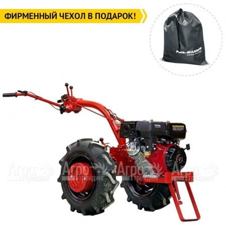 Мотоблок Беларус 012WM c двигателем WEIMA 188F в Архангельске