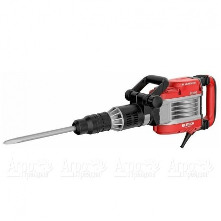 Отбойный молоток Elitech М 1629Э HD (E2205.007.00) в Архангельске