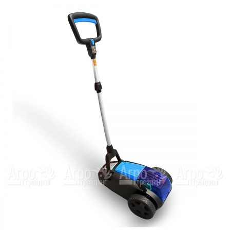 Газонокосилка аккумуляторная Haitec HT-ARM210Li в Архангельске