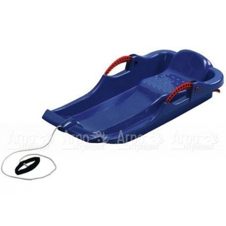 Детские санки-ледянки Alpen Spder 91201 в Архангельске