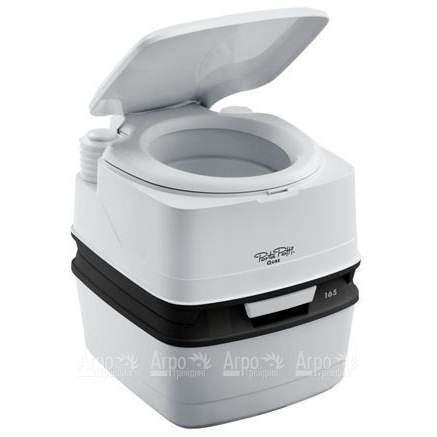 Биотуалет Thetford Porta Potti Qube 165 в Архангельске