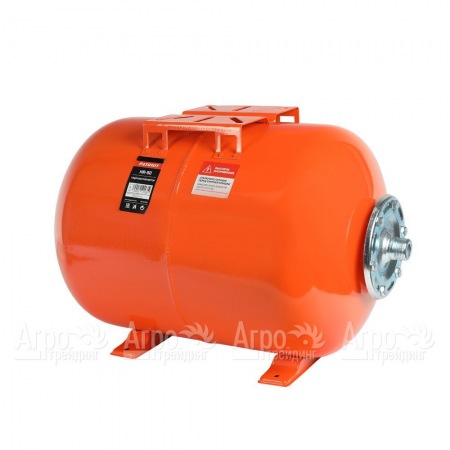 Гидроаккумулятор Patriot HR-50 в Архангельске