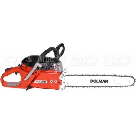 Бензопила Dolmar PS-6400 HS-20" в Архангельске