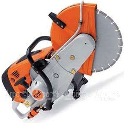 Бензорез Stihl TS 700 в Архангельске
