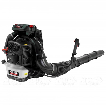 Воздуходувка бензиновая Elitech BP 7631R в Архангельске