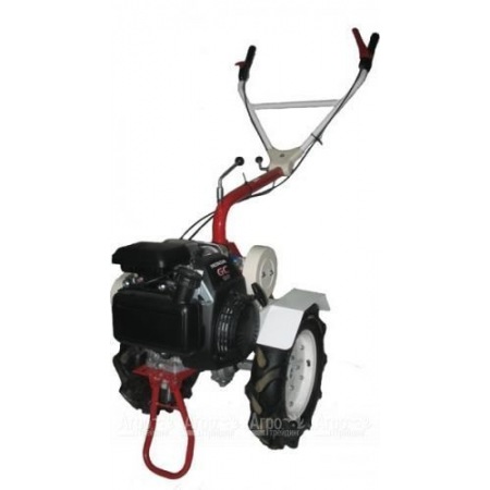 Мотоблок Фаворит МБ с двигателем Honda GX 160 5.5 (Фрезы в комплекте!) в Архангельске