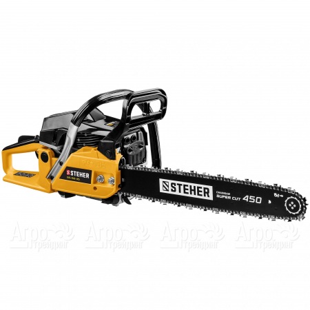 Бензопила Steher BS-58-45-18" в Архангельске