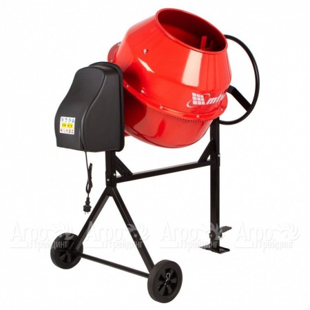 Бетоносмеситель MTX СМ-160К (Бетономешалка MTX СМ-160К) в Архангельске