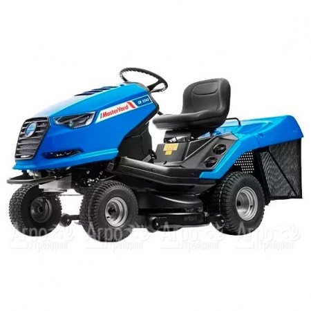 Садовый минитрактор MasterYard CR2242 2WD в Архангельске
