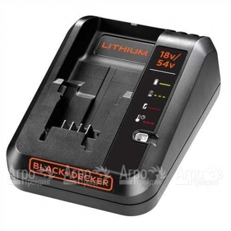 Быстрое зарядное устройство Black+Decker BDC2A в Архангельске