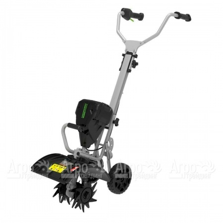 Культиватор аккумуляторный GreenWorks GC82T (без батареи и зарядного устройства) в Архангельске
