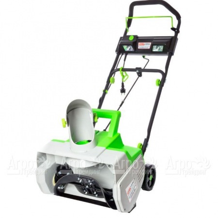 Снегоуборщик электрический RedVerg RD-ESB45/2000L в Архангельске