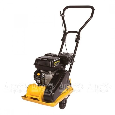 Виброплита бензиновая RedVerg RD-29140 в Архангельске