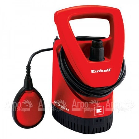 Насос для бочек Einhell GE-SP 3546 RB в Архангельске