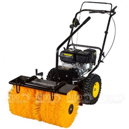 Подметальная машина Huter SGC 4100S в Архангельске