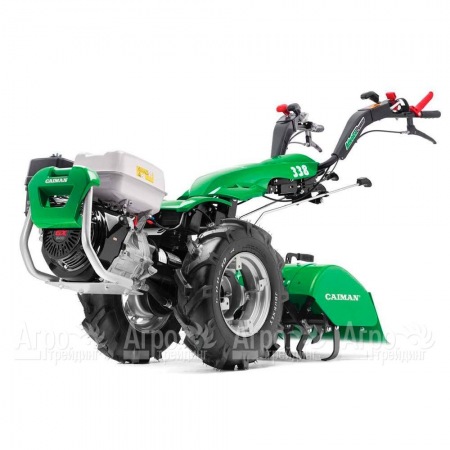 Мотоблок Caiman Atletico 338P 01-010201-0044 в Архангельске