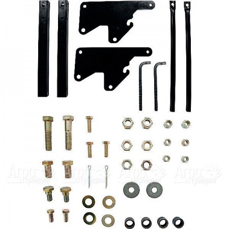 Набор Craftsman (для крепл. ножа-отвала 24414) 24116  в Архангельске