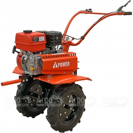 Мотоблок A-iPower AWT37 в Архангельске