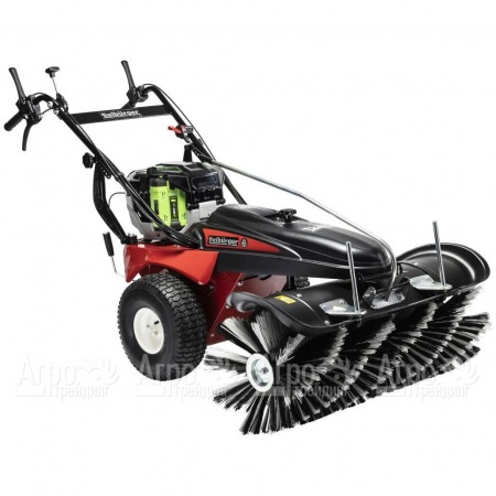 Подметальная машина Tielburger TK48 Professional в Архангельске