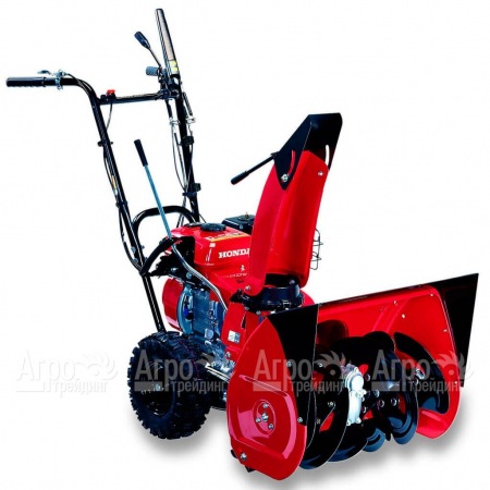 Снегоуборщик Honda HSS 655 EW в Архангельске
