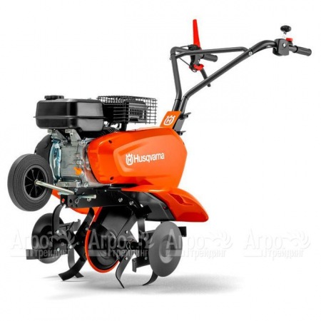 Культиватор Husqvarna TF 325 в Архангельске