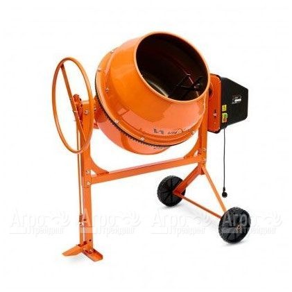 Бетоносмеситель Villartec СМ-120P (Бетономешалка Villartec СМ-120P)  в Архангельске
