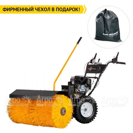Комбимашина Texas Combi 800B с щеткой в Архангельске