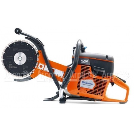 Бензорез Husqvarna K760 Cut-n-Break в Архангельске