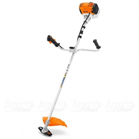 Бензокоса (бензиновый триммер) Stihl FS 131 в Архангельске