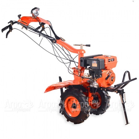 Мотоблок Patriot T 7,0/1000 2FB PG-C Nevada Comfort в Архангельске