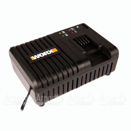 Зарядное устройство Worx WA3867 в Архангельске