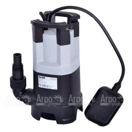 Погружной насос Al-KO Drain 7200 Classic в Архангельске