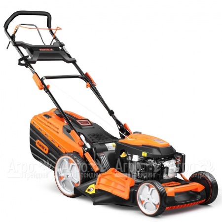 Газонокосилка бензиновая Fuxtec FX-RM4839P в Архангельске