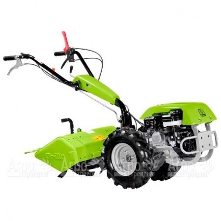 Мотоблок Grillo G 55 (Honda) в Архангельске