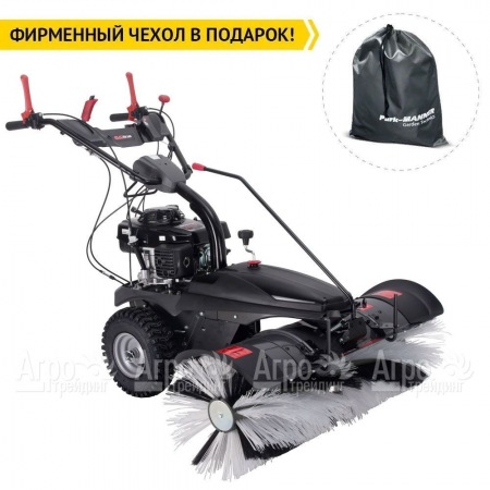 Подметальная машина EVOline SWG 1000 H в Архангельске