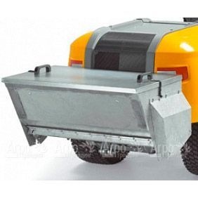 Крышка SL90 для райдеров Stiga Titan в Архангельске