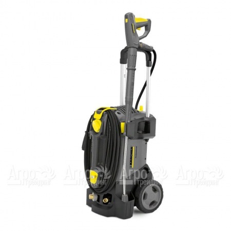 Мойка высокого давления Karcher HD 5/17 C  в Архангельске
