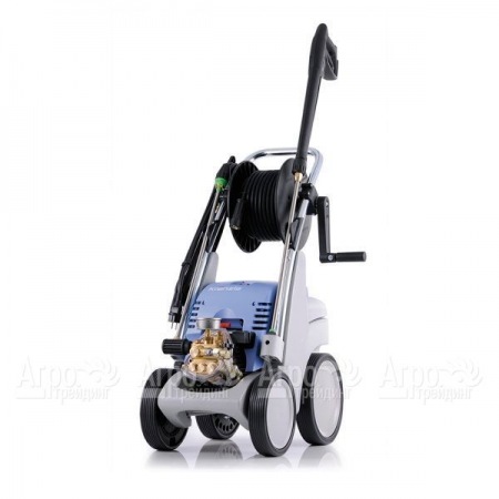 Мойка высокого давления Kranzle Quadro 11/140 TS T в Архангельске
