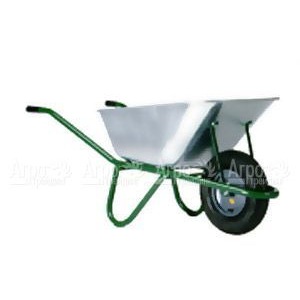 Тачка Haemmerlin 108 ВG  400RAB в Архангельске