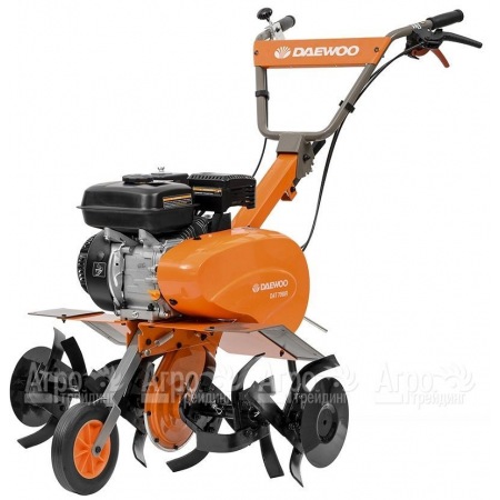 Культиватор Daewoo DAT 7090R в Архангельске