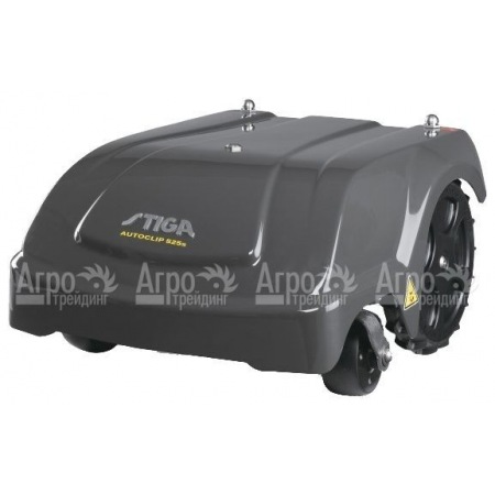 Газонокосилка-робот Stiga Autoclip 523 в Архангельске