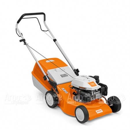 Газонокосилка бензиновая Stihl RM 248.2 в Архангельске