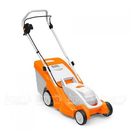 Газонокосилка электрическая Stihl RМЕ 339 в Архангельске