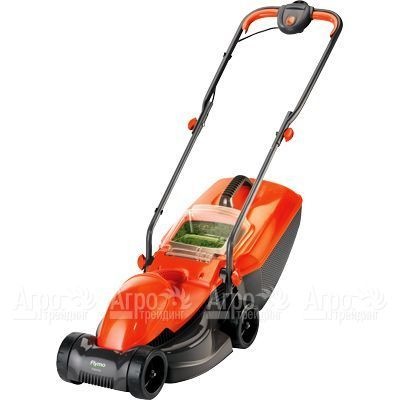 Газонокосилка электрическая Flymo Easimo 1000 9643222-62  в Архангельске