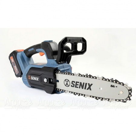 Аккумуляторная пила Senix CSX2-M1-EU 10" (без аккумулятора и зарядного устройства) в Архангельске