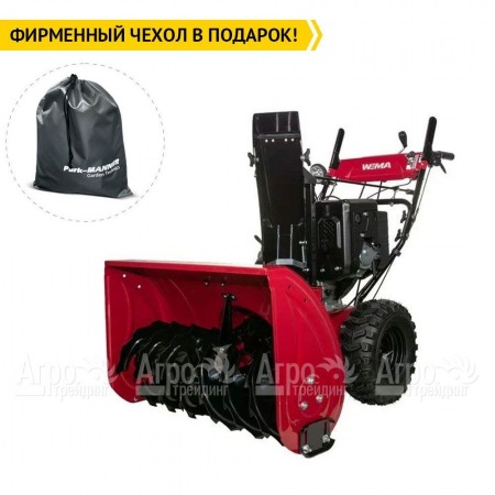 Снегоуборщик Weima WWS0930B/E в Архангельске