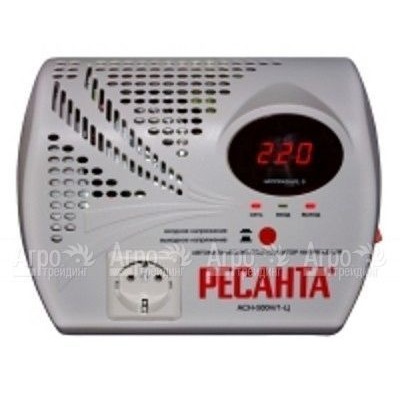 Стабилизатор Ресанта АСН-500 Н/1-Ц в Архангельске